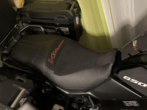 Suzuki dl650 vstrom 2017 2023 - vstrom, 2017-2023