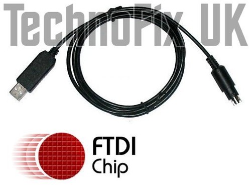 Ftdi usb cat programming - cat, &