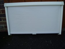 CARAVAN BLIND 107.5CM X 64.5CM SEITZ  ELDDIS QUEENSFERRY 2007