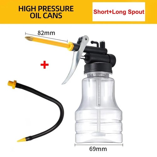 250ml car universal long - 250ml,