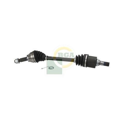 Bga drive shaft driveshaft - shaft,