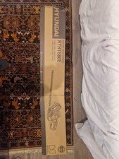 Hyundai HYHT680E Corded