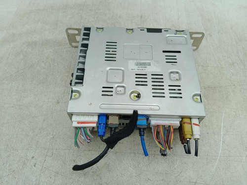 Renault megane stereo radio - renault,