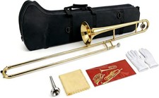 Bb Tenor Slide Trombone for