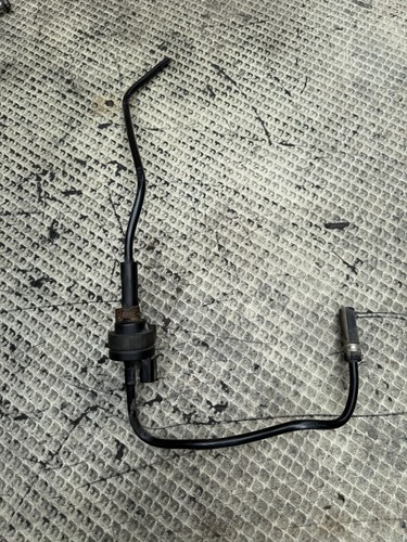 Ford 4 zetec intake - 1.25,