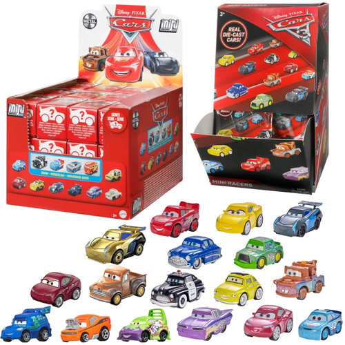 Disney pixar cars die - disney,