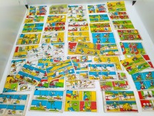 Donald Duck COLLECTION Chewing