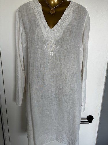 Zara cotton linen - zara,