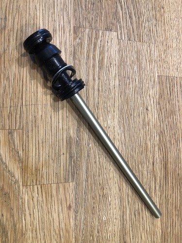 Rockshox pike 140mm - rockshox,