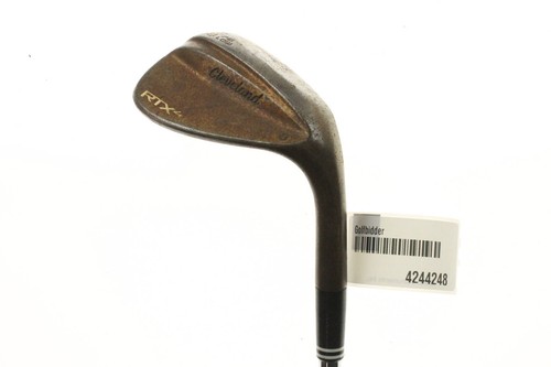 Cleveland rtx low grind - rtx-4,