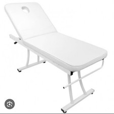 Beauty Bed Adjustable Massage