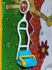 PLAYMOBIL SEAT HOOK CAROUSEL