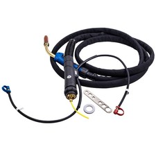 Water-cooled 4M torch MB501