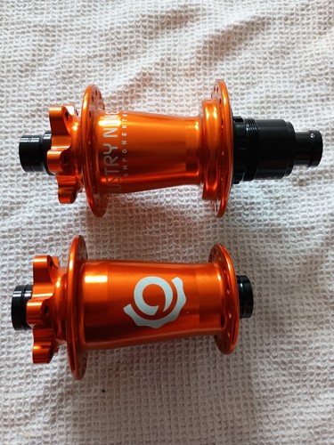 Industry nine hydra classic - industry,