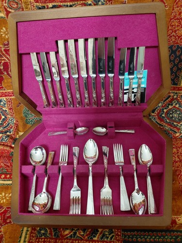 Vintage smith seymour silver - vintage,