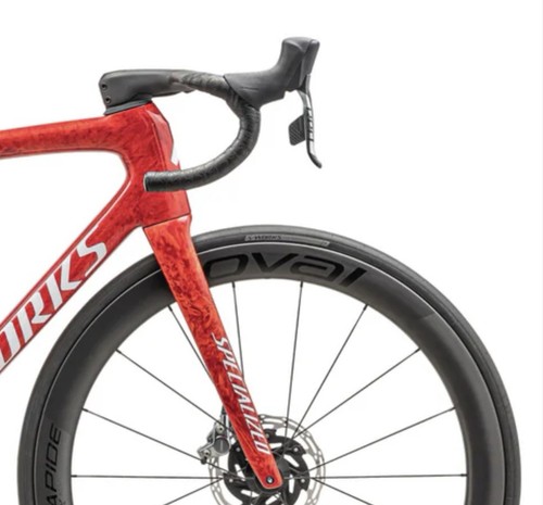 Specialized tarmac sl8 roval - tarmac,