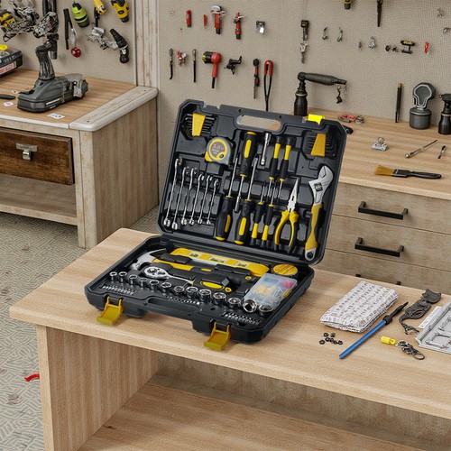 Small tools kit set mini - small,