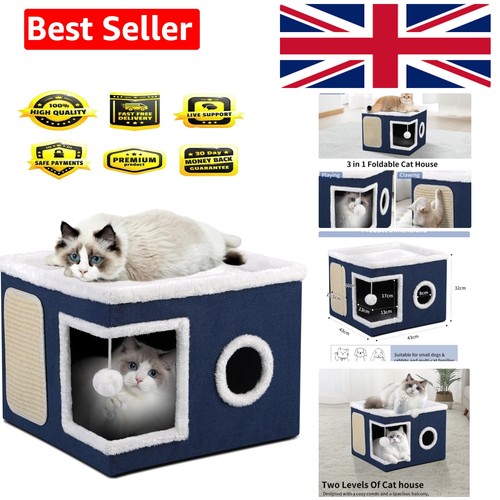 Cat house for - cat, 2