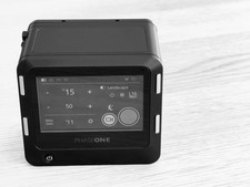 Phase One IQ4 150 MP Digital