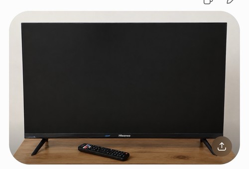Hisense 32a5600ftuk 32in led - 32a5600ftuk,