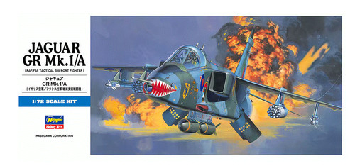 Hasegawa d02 royal air - hasegawa, 1/72