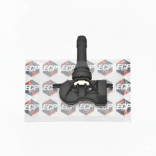 Tyre Pressure Monitoring
