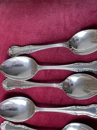 Set mappin and webb - of, 6