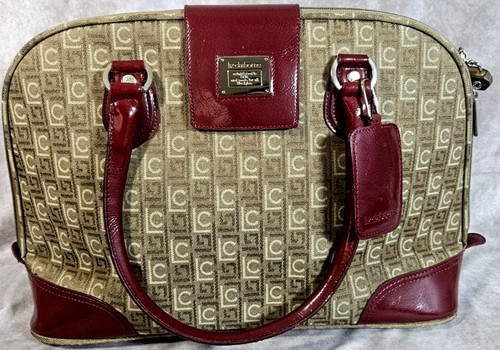 Vtg liz claiborne weekender - vtg,