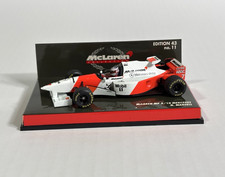 Minichamps 1:43 McLaren MP4/10