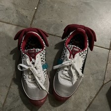 LOL Surprise X Puma Girl's