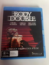 Daughters of Darkness blu ray