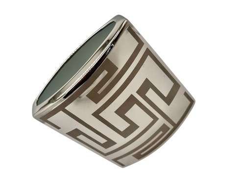 Rosenthal vase versace - vase, dedalo