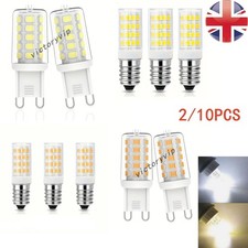 2/10PCS E14 220V LED 3/5/7W