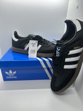 Adidas Samba UK 8 Unisex