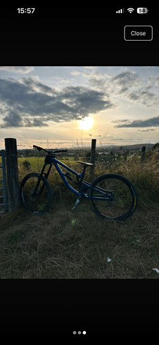 Saracen full - (offer, me)