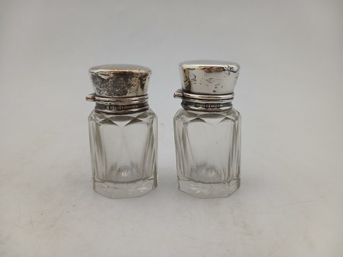 Antique birmingham - x2,
