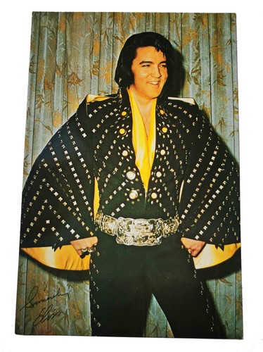 Elvis presley original 1977 - original,