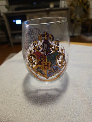 Harry potter hogwarts crest - potter,