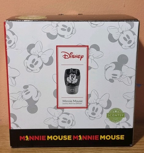 Minnie mouse disney scentsy - minnie,
