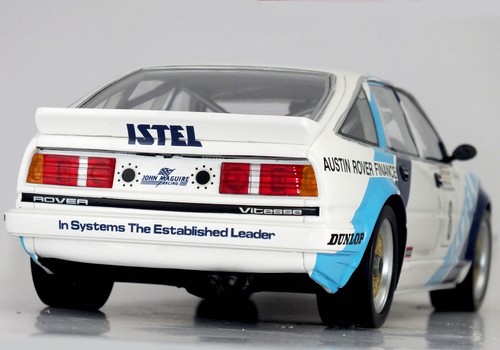Minichamps rover sd1 - minichamps, "rover