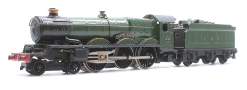 Hornby dublo gauge gwr - 'oo',