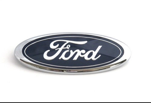 Genuine new ford - new, badge