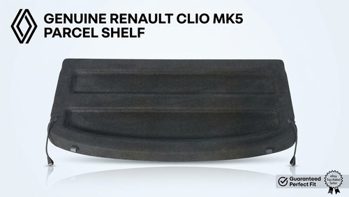 Genuine renault clio mk5 - renault,