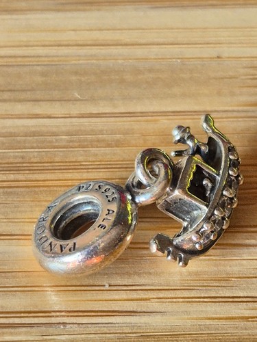 Pandora venice gondola charm - venice,