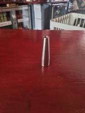 Premium Chrome Beer Keg Tap Nozzle