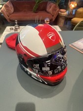 DUCATI Arai Concept XE THEME