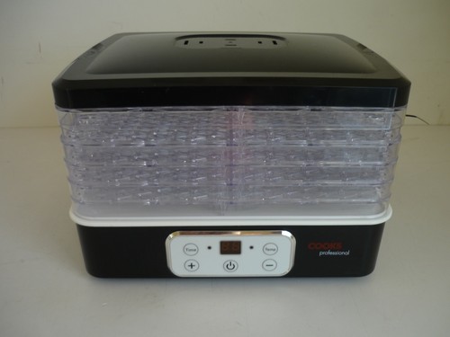 Cooks professional electric - cooks,