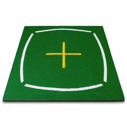 Simspace golf strike - simspace, mat