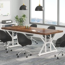 Inch executive desk - inch,