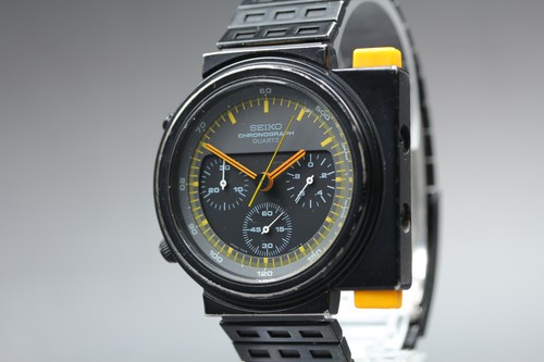 Rare exc seiko ripley - *exc+5*,